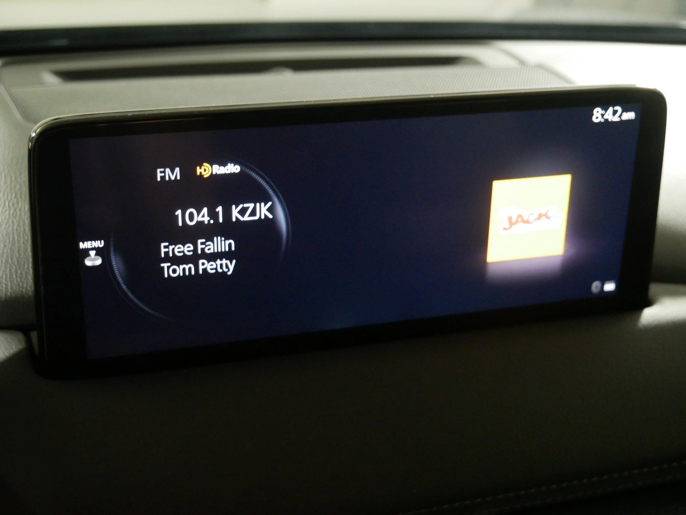 Used 2025 Polymetal Gray Metallic Mazda 2.5 S Carbon Edition image 22