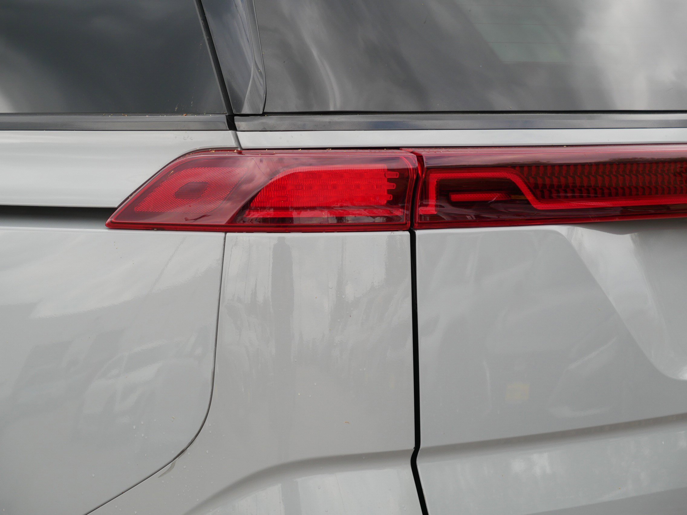 Certified Used 2022 Ceramic Silver Kia SX Prestige image 17