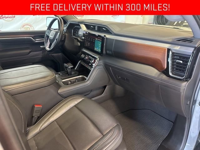 2024 GMC Sierra 1500 Denali Denali - Photo 40