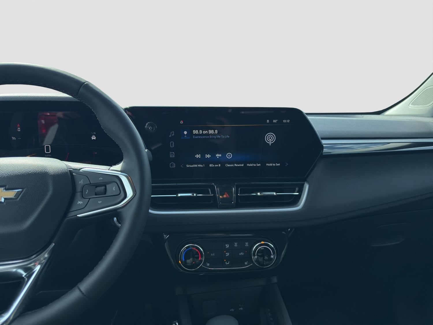 2026 Chevrolet Trailblazer LT - Photo 15