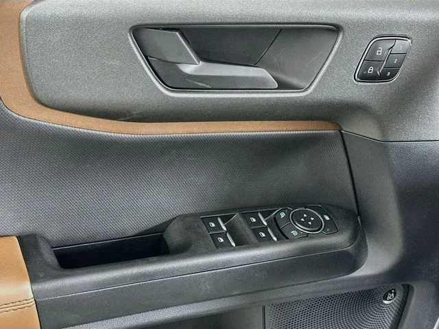 New 2026 Ford Bronco Sport Outer Banks