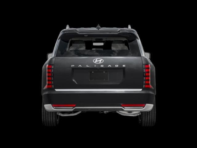 New 2027  Hyundai Calligraphy AWD image 35