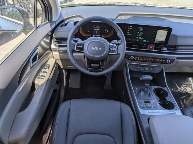 New 2026 Panthera Metal Kia LXS image 18