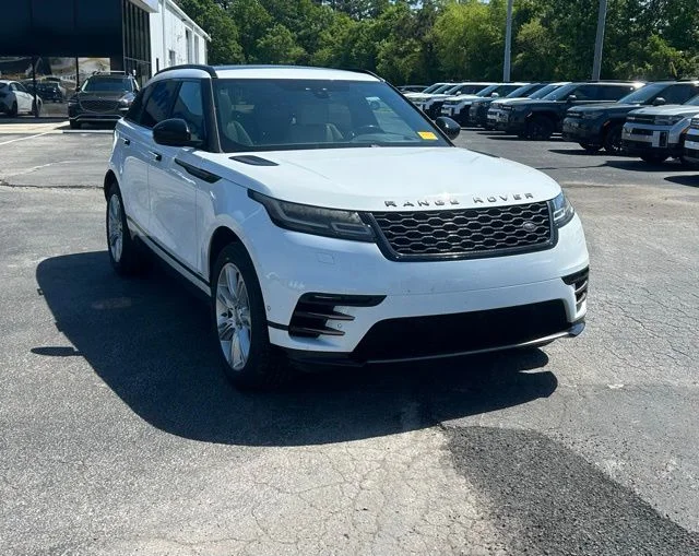 2019 Land Rover Range Rover Velar R-Dynamic SE Si4's photo