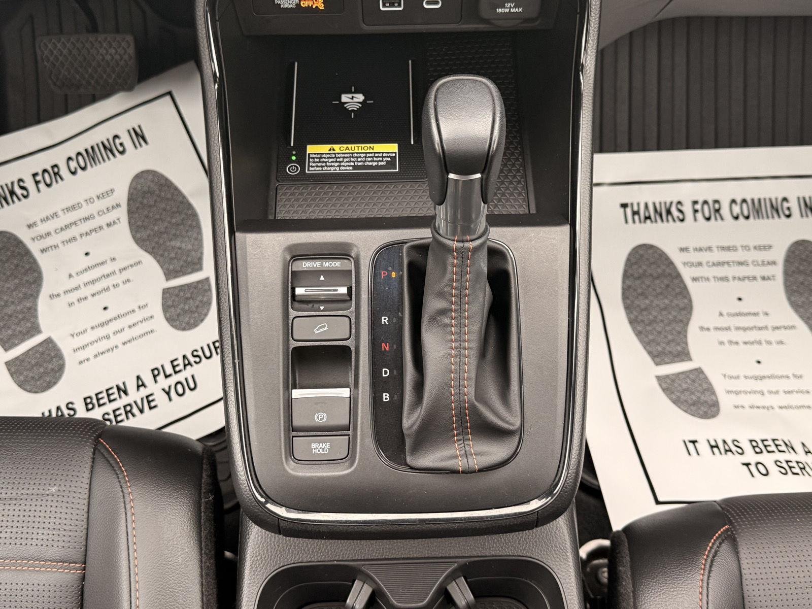 2025 Honda CR-V Sport-L - Photo 31