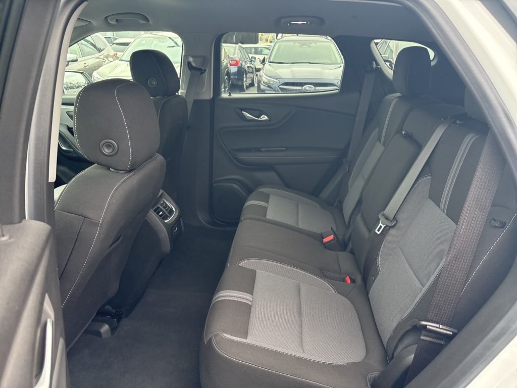 2023 Chevrolet Blazer 2LT - Photo 12