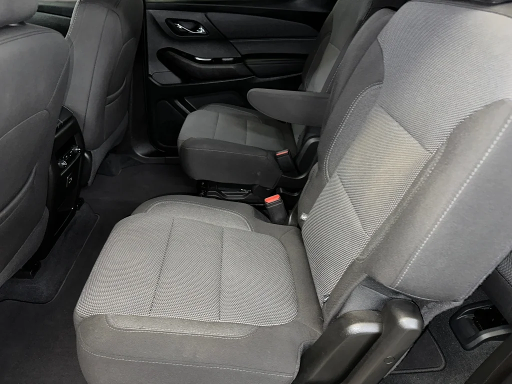 2023 Chevrolet Traverse 1LT - Photo 20