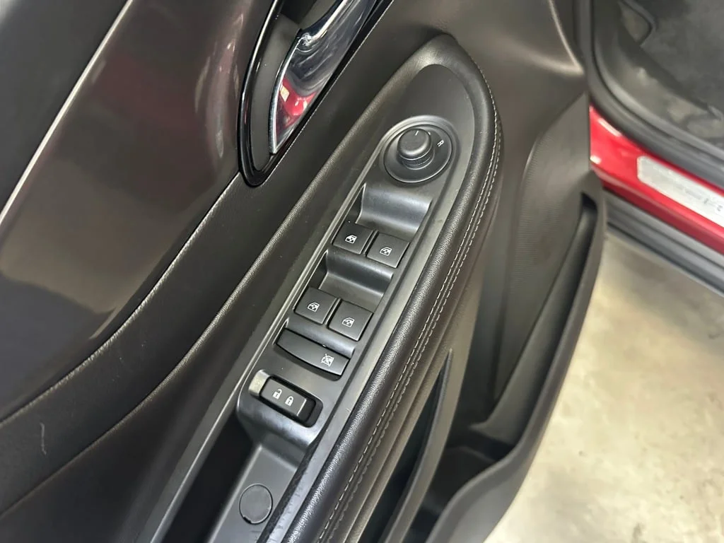 Certified Used 2020 Winterberry Red Metallic Buick Preferred image 8