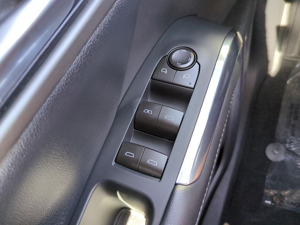 Used 2026 Red Chevrolet LT image 19