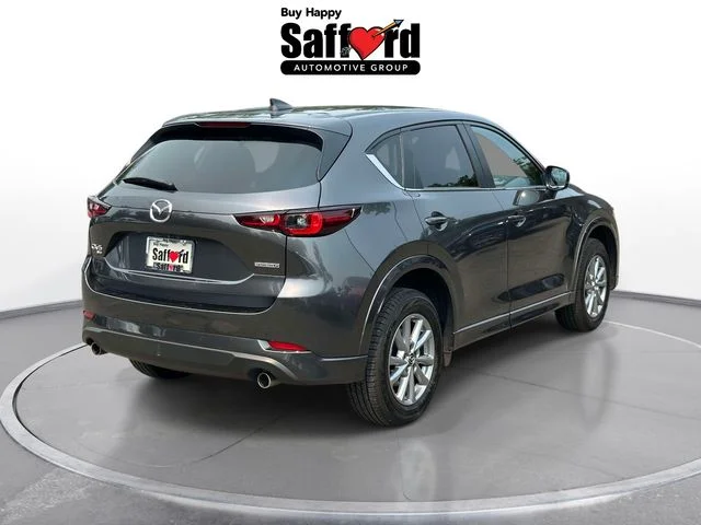Used 2024 Gray Mazda 2.5 S Select Package image 9