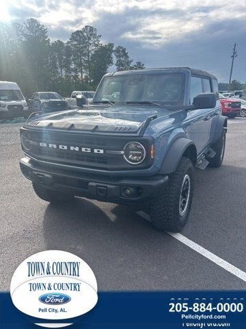 Certified Used 2024 Azure Gray Metallic Ford Black Diamond image 28