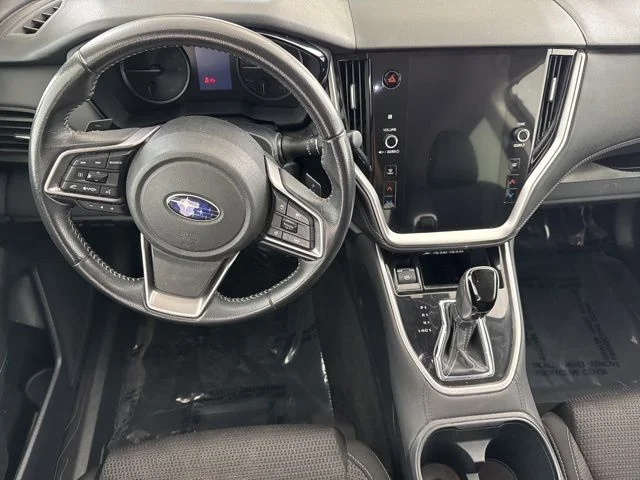 Used 2023 Black Subaru Premium image 22