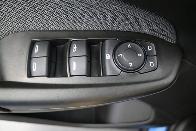 Used 2024 Fountain Blue Chevrolet LT image 9
