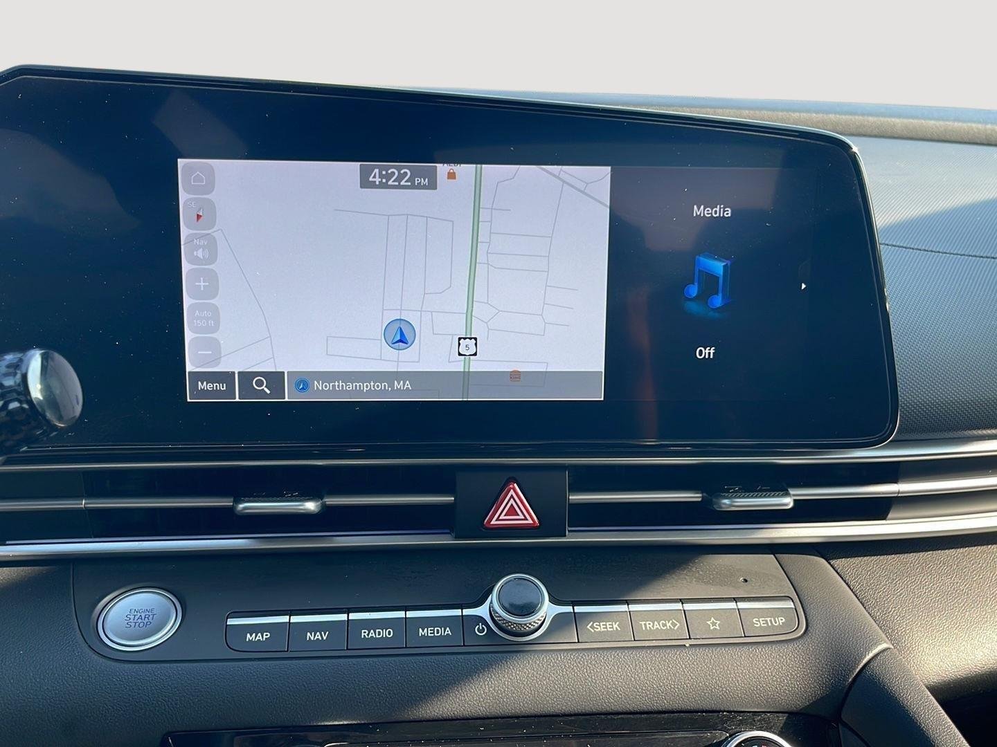 2024 Hyundai Elantra SEL - Photo 27