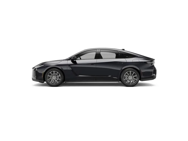 New 2026 Caviar Lexus PREMIUM PLUS AWD image 2