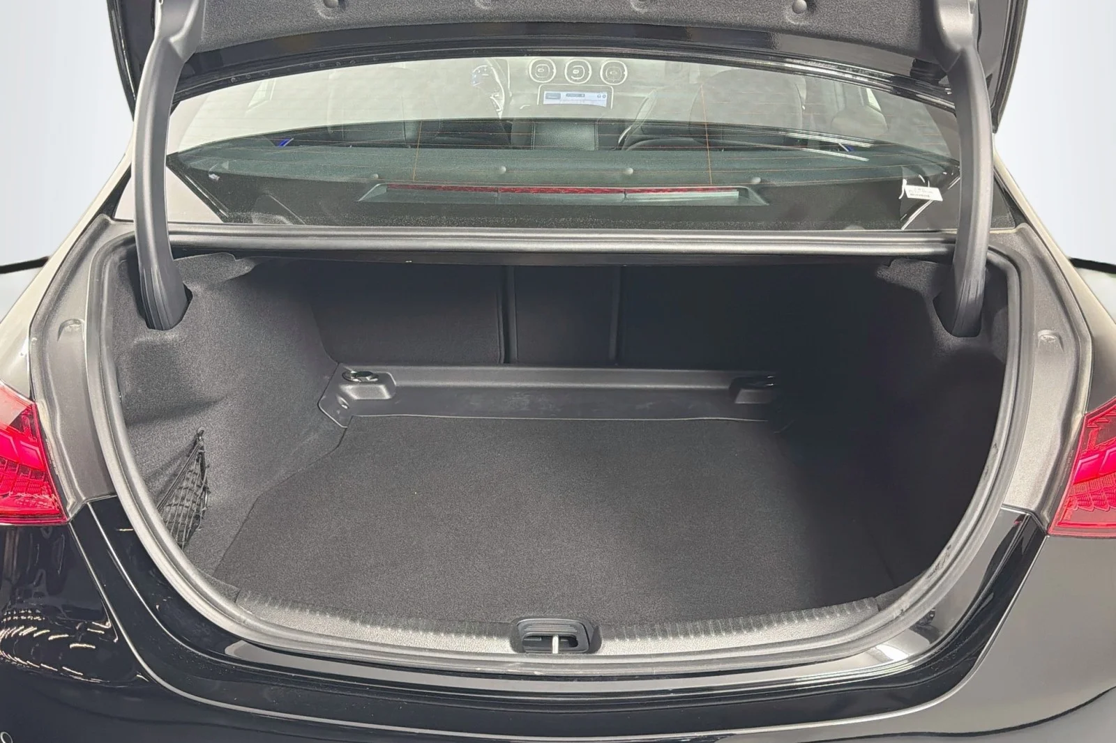 Certified Used 2024 Black Mercedes-Benz C 300 image 24