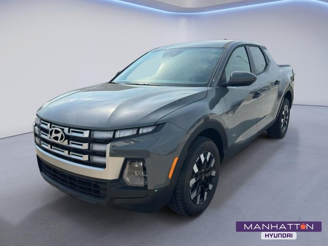 2026 Hyundai SANTA CRUZ SE