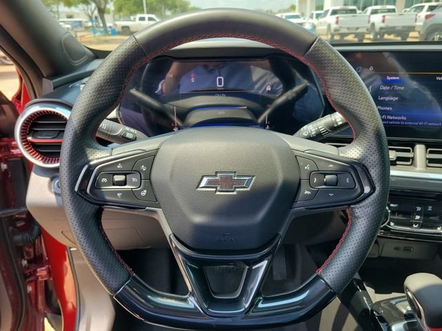 2025 Chevrolet Trax RS - Photo 23