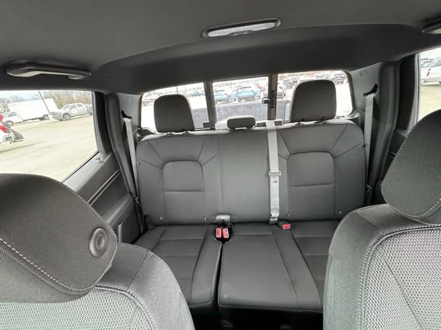 2026 GMC Canyon Elevation - Photo 19