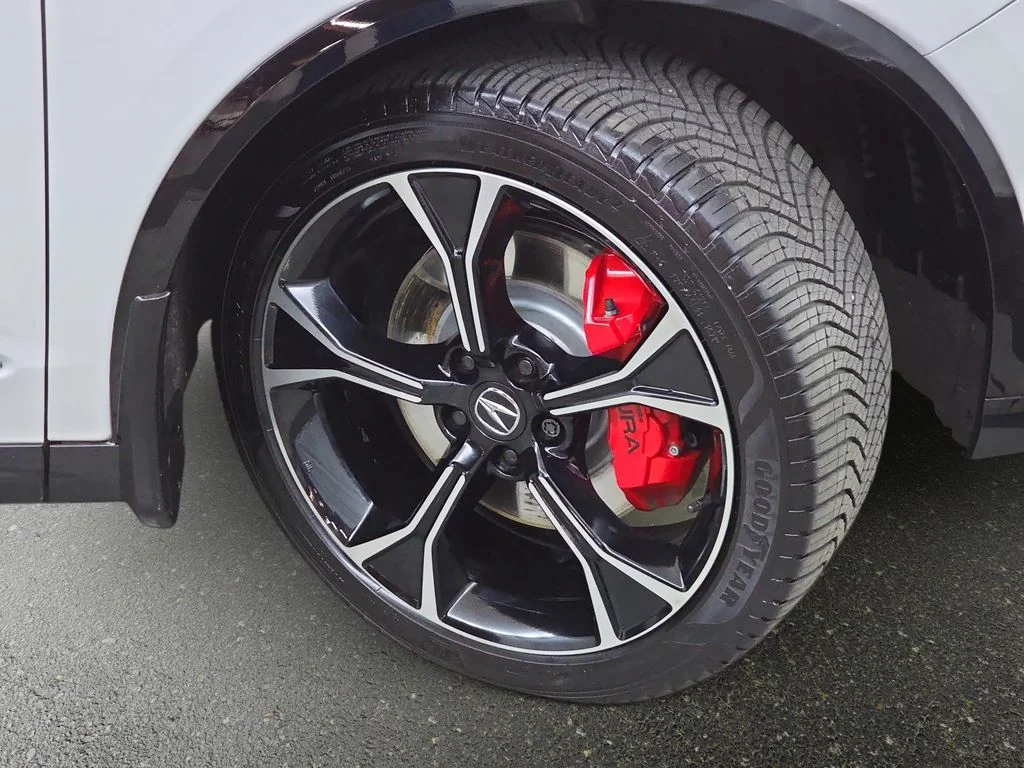 Used 2026  Acura Type S w/Advance Package image 33