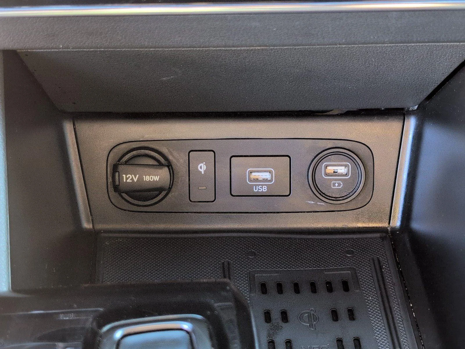Used 2023 Serenity White Hyundai N Line image 21
