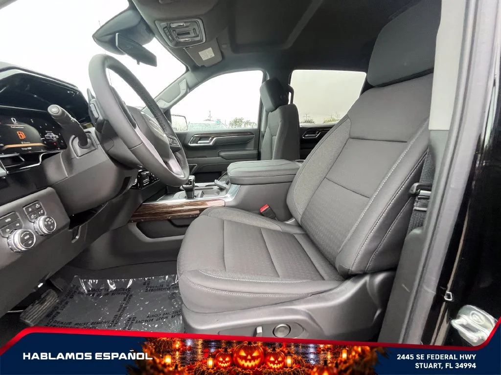 New 2026 Onyx Black GMC Elevation image 10