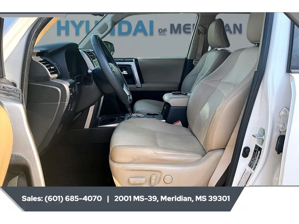 Used 2020 Super White Toyota SR5 Premium image 18