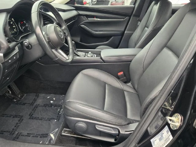 Used 2026 Blue Mazda 2.5 S Select Sport image 17