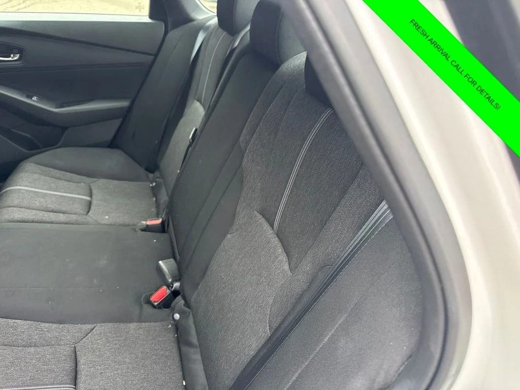 Used 2023  Honda Sport image 13