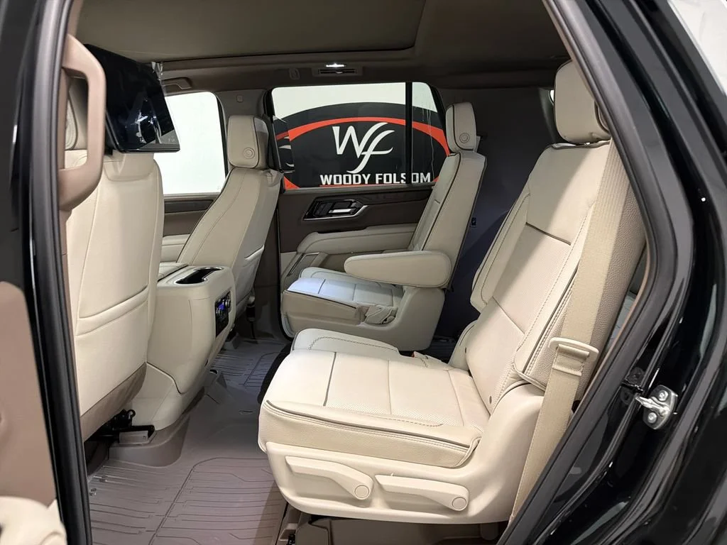 New 2026 Onyx Black GMC Denali image 12
