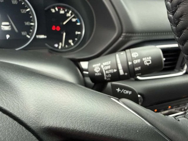 Certified Used 2025 Silver Mazda 2.5 S Premium Plus Package image 38