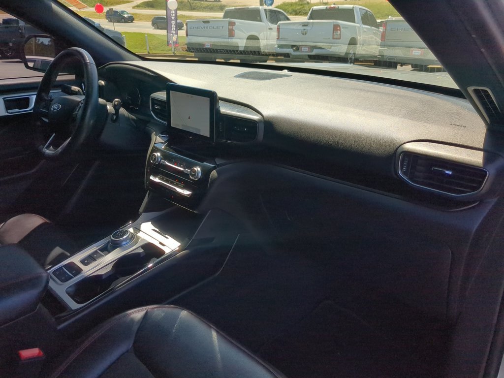 Used 2023  Ford ST-Line image 30