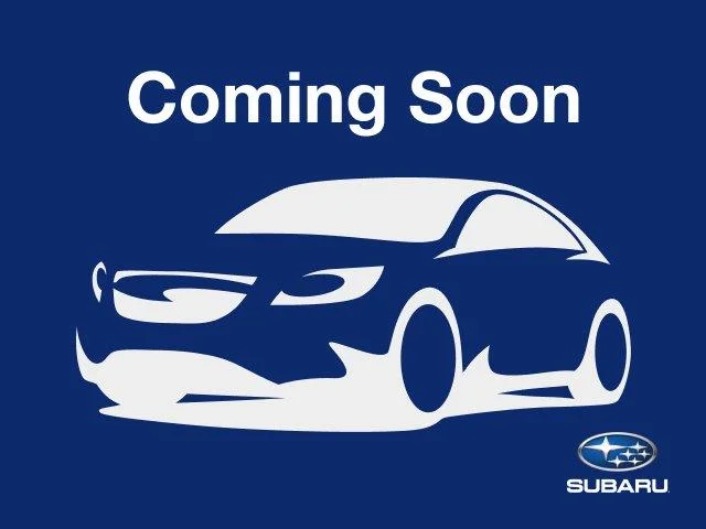 Used 2018 Ice Silver Metallic Subaru Premium image 1