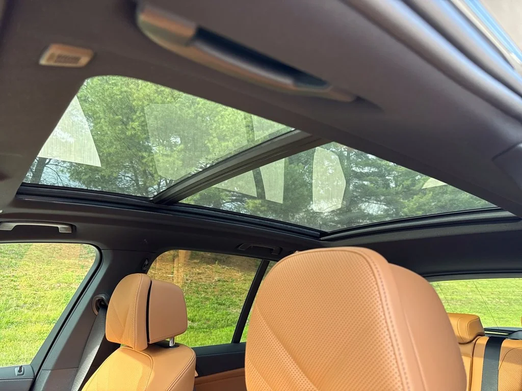 Used 2026 Gray BMW xDrive40i image 19