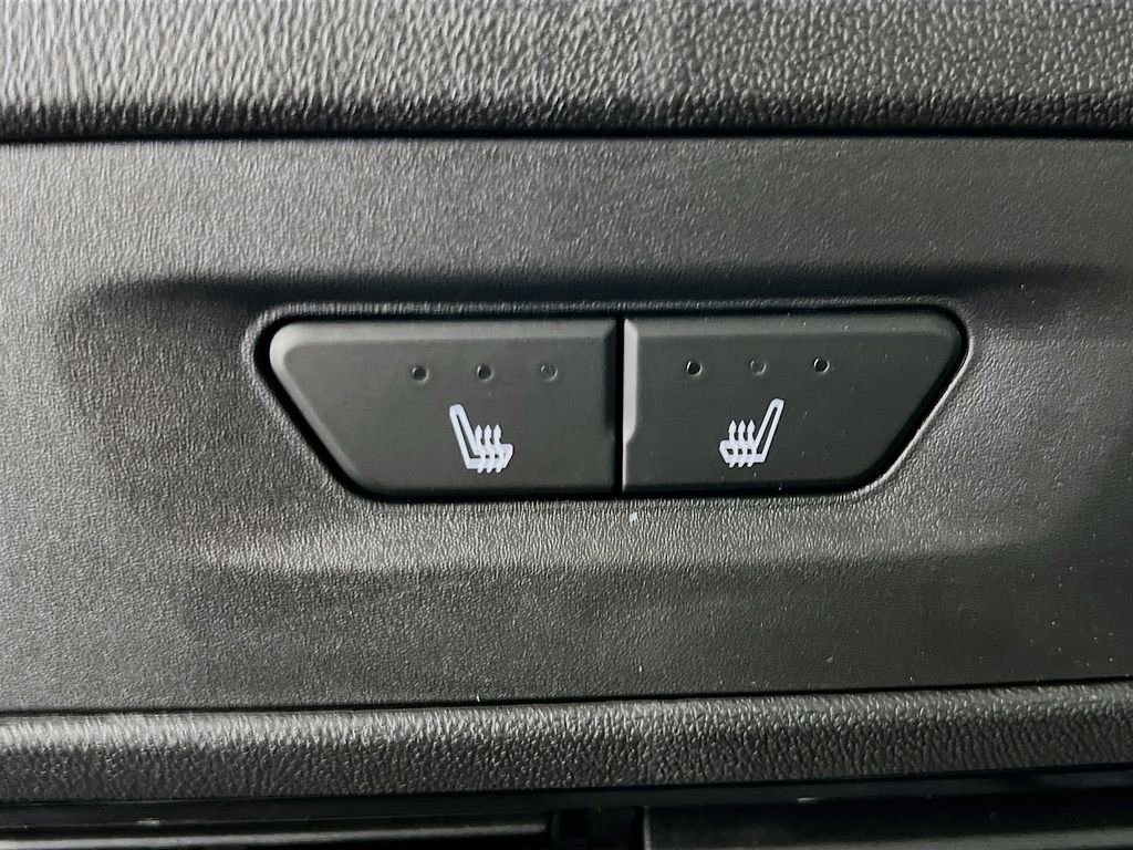 2026 Chevrolet Silverado EV LT - Photo 27