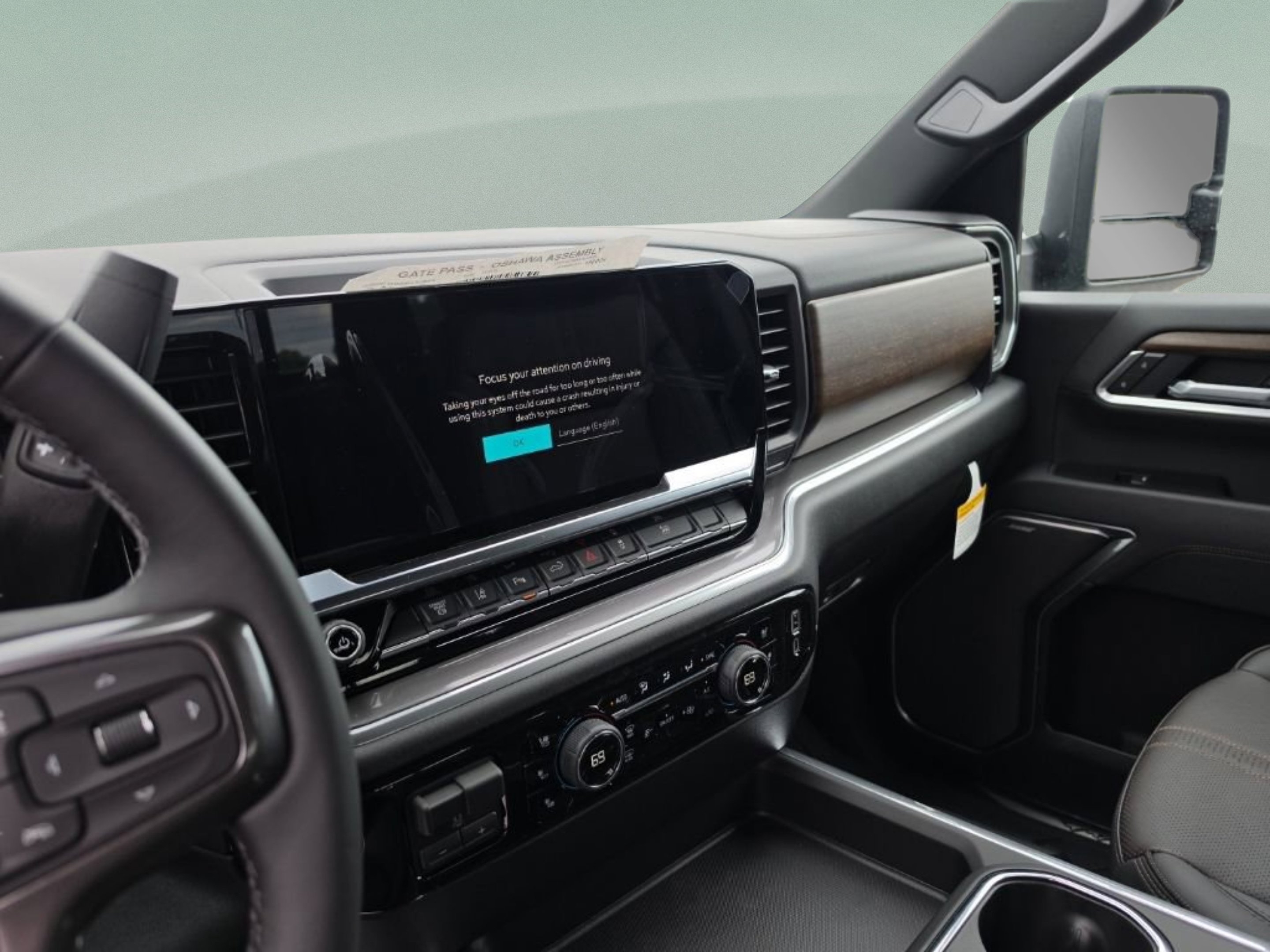 2026 Chevrolet Silverado 2500 HD High Country - Photo 16