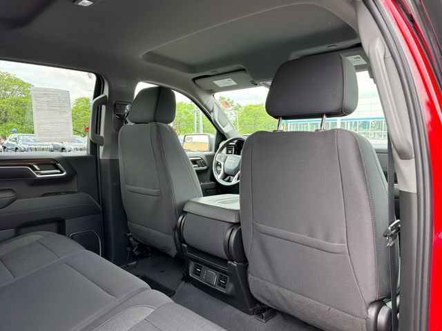 Used 2023 Red Hot Chevrolet LT (2FL) image 26