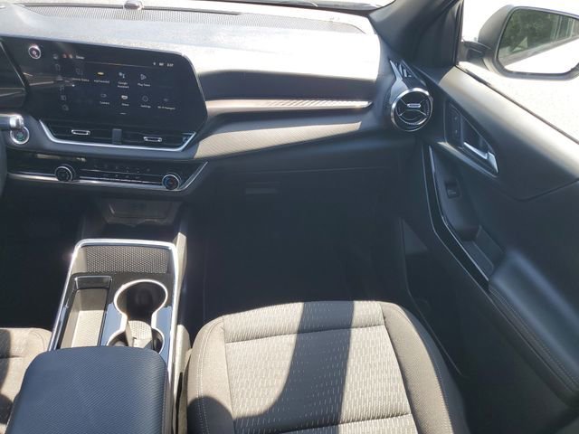 Certified Used 2025 Summit White Chevrolet LT image 15
