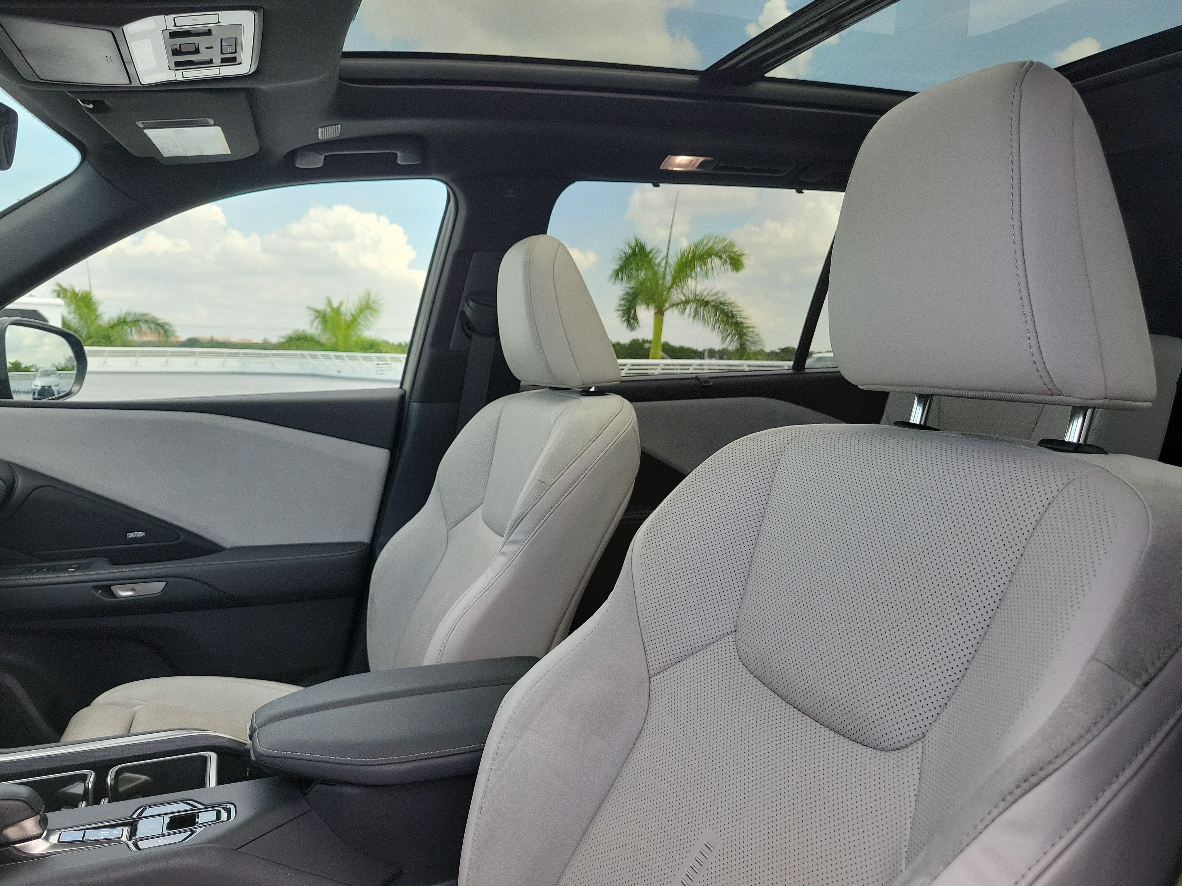 Used 2024 Caviar Lexus TX 350 Luxury image 23