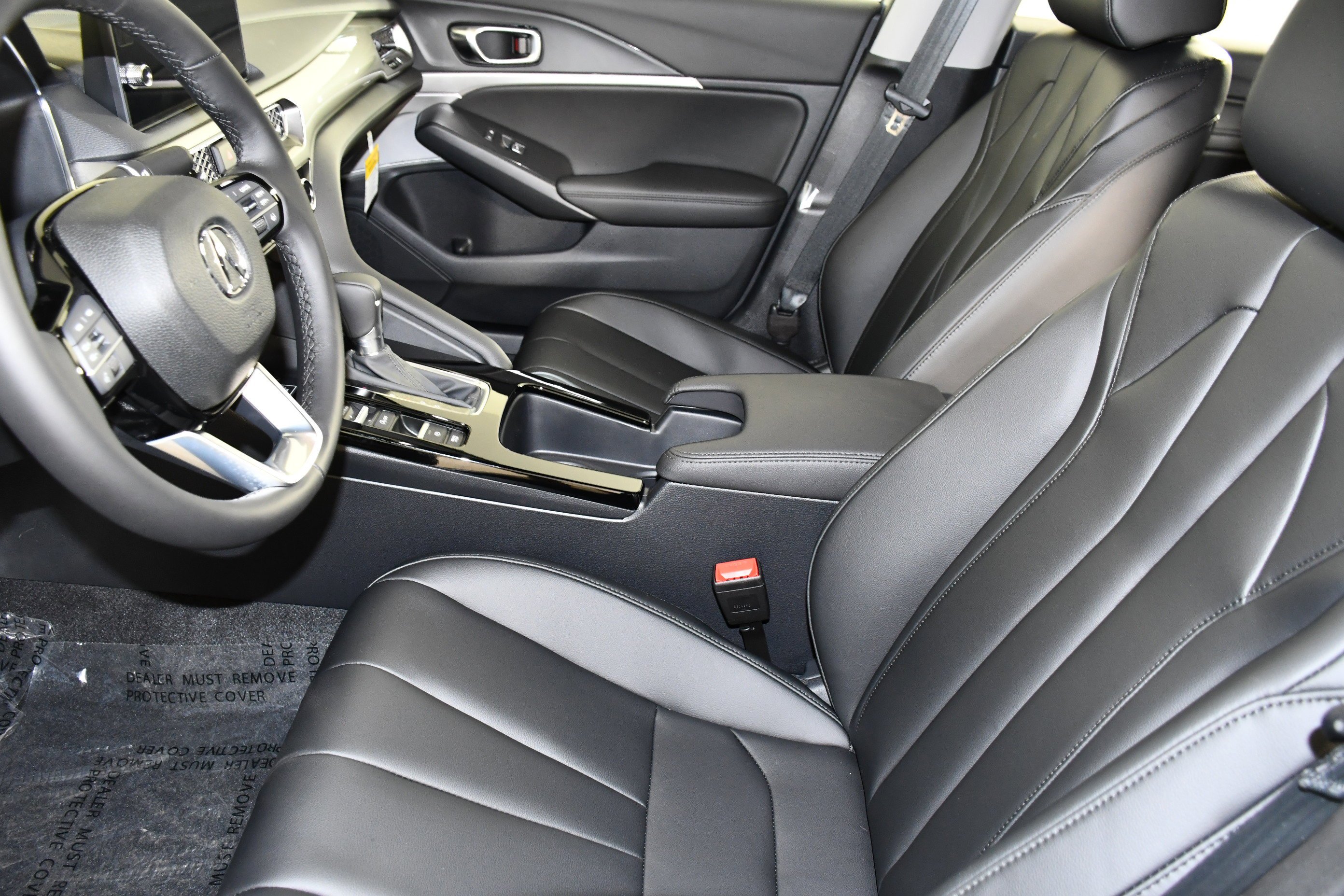 New 2026 Urban Gray Pearl Acura Base image 14