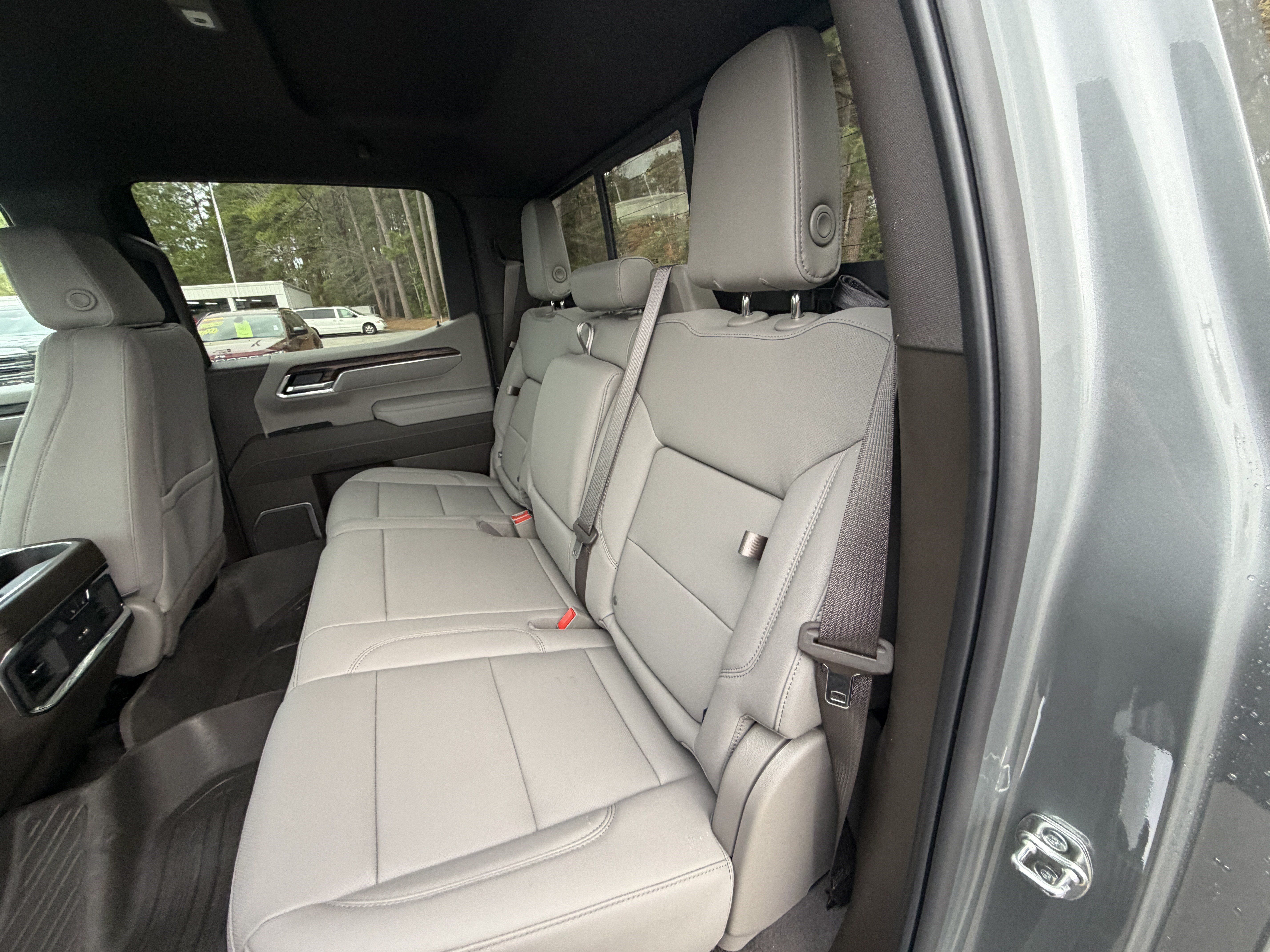 2026 GMC Sierra 1500 SLT - Photo 26