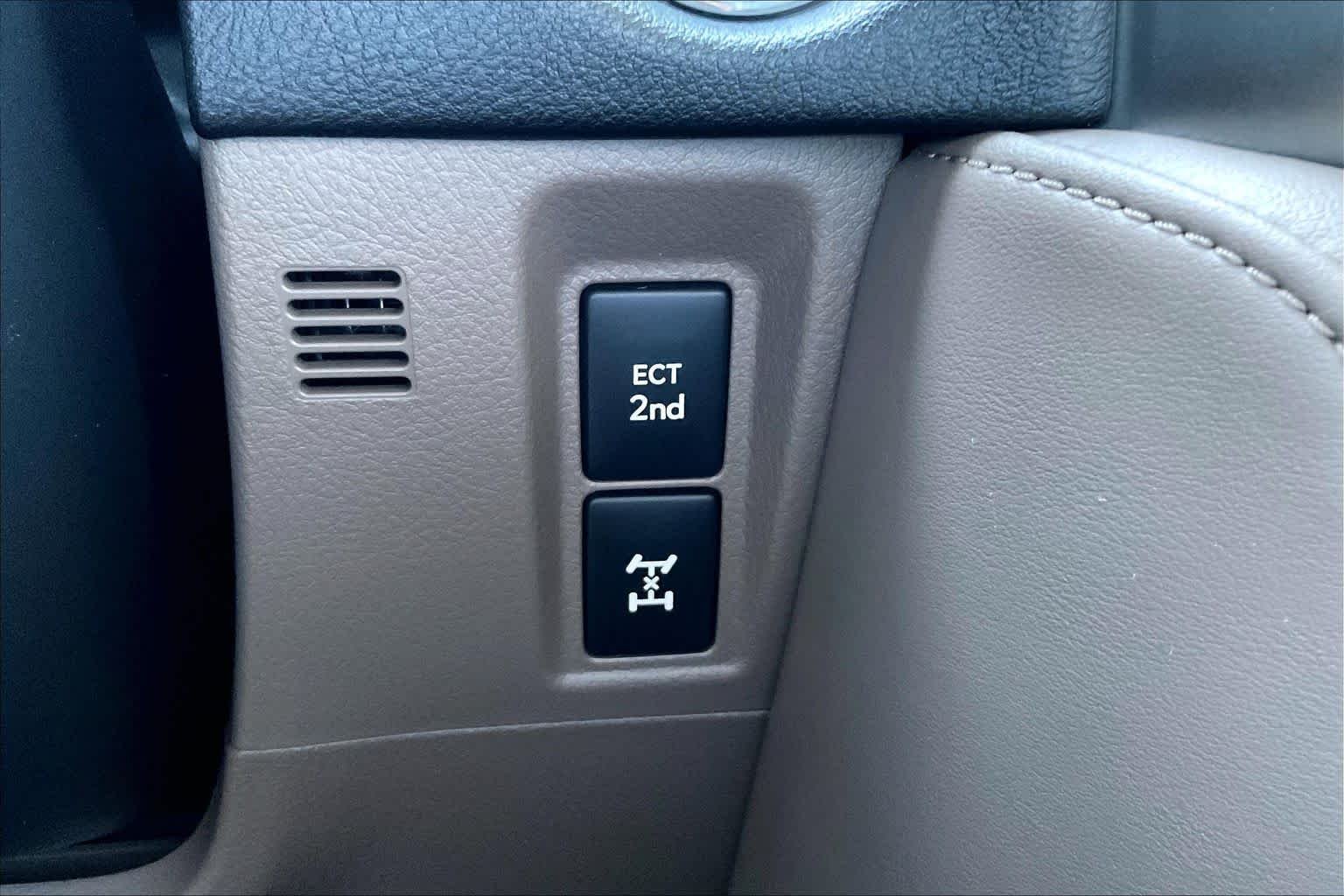 Used 2023 Nebula Gray Pearl Lexus Luxury image 33