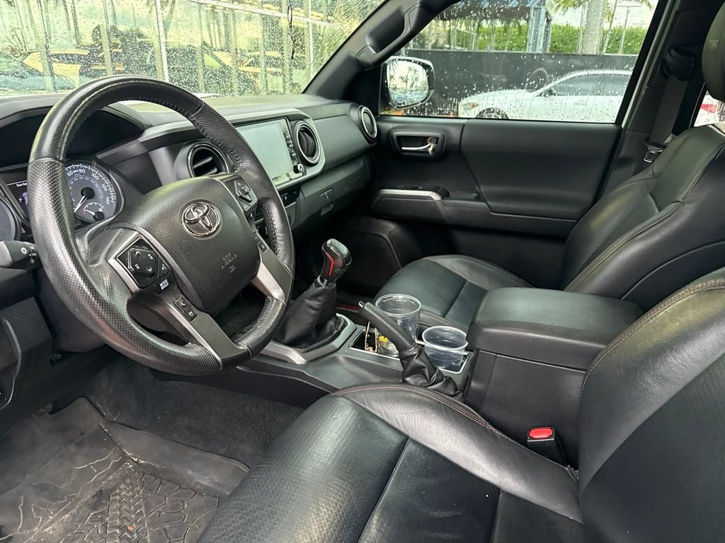Used 2021  Toyota TRD Pro image 5