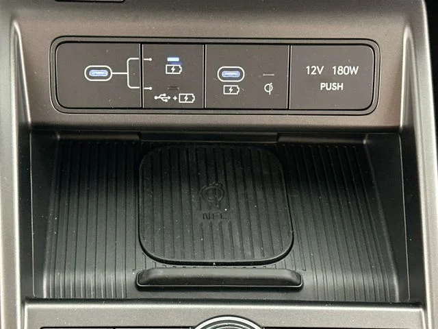 New 2026 Hyundai KONA Limited