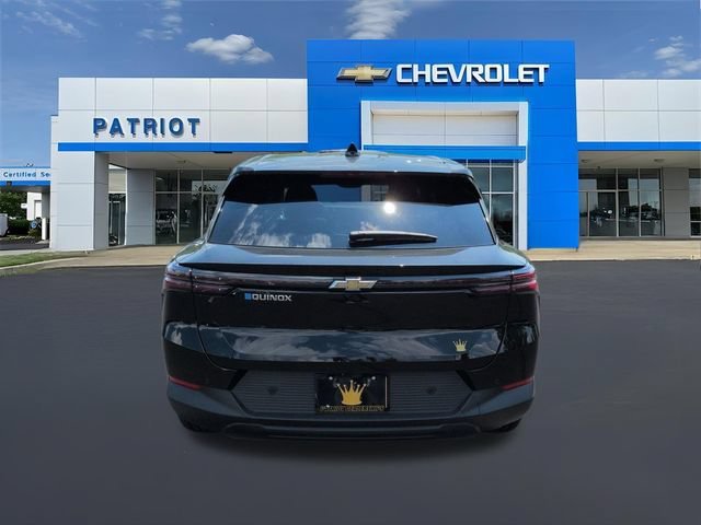 New 2026 Black Chevrolet LT image 9