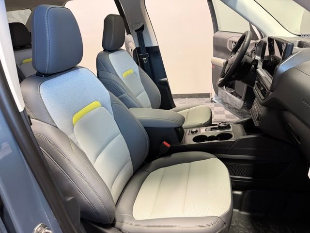 New 2026 Azure Gray Metallic Tri-Coat Ford Badlands® image 23