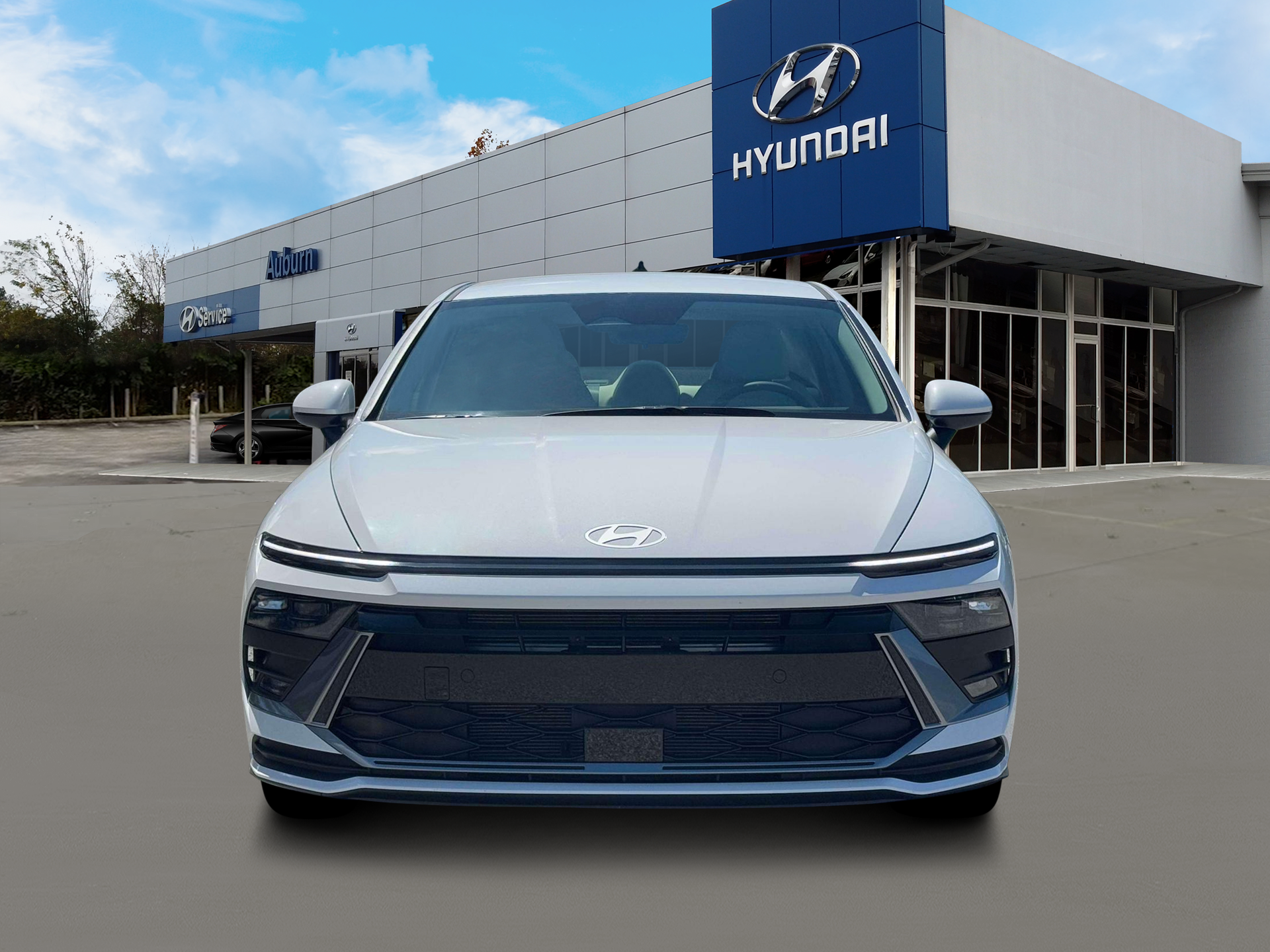 2026 Hyundai Sonata SE - Photo 12