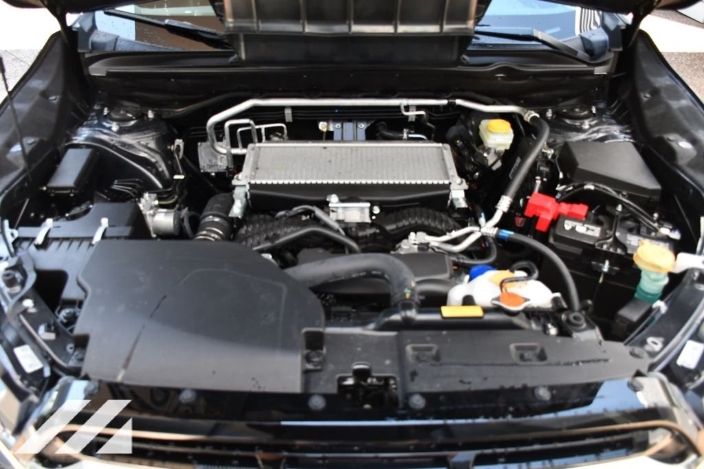 Used 2026 Gray Subaru Limited image 32