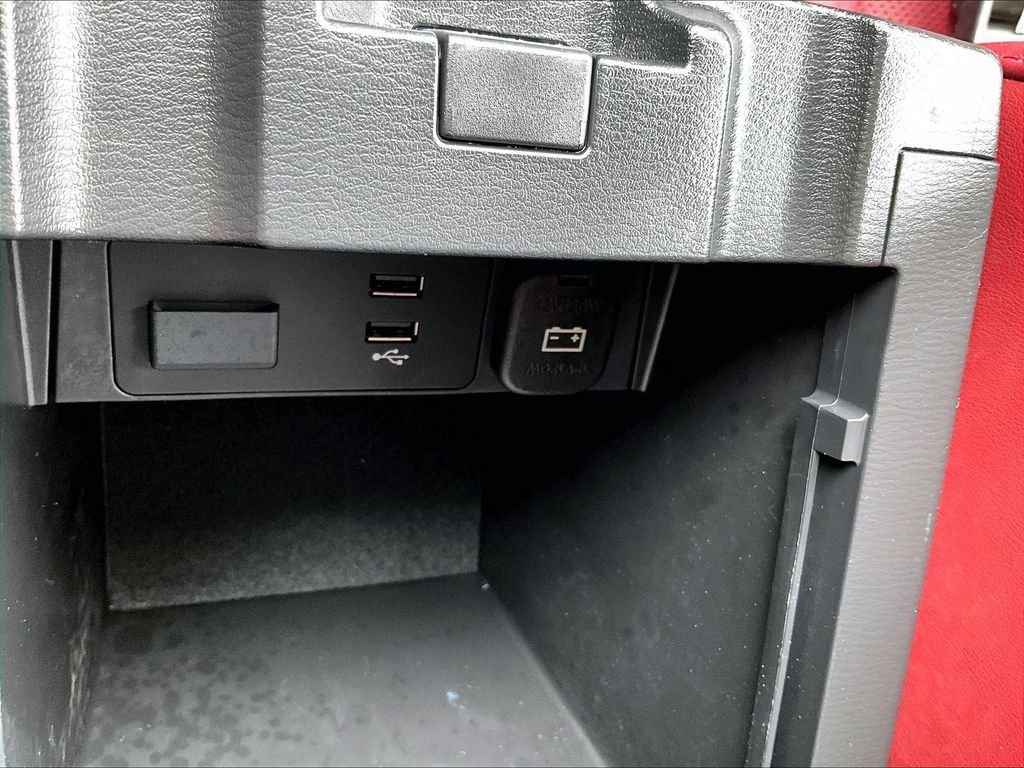 Used 2023 Gray Mazda 2.5 S Carbon Edition image 27
