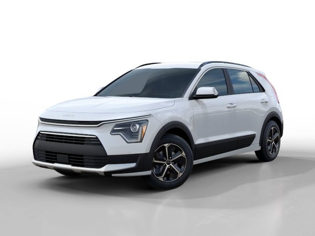 2026 Kia Niro EX